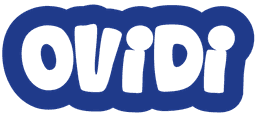 Ovidi Logo